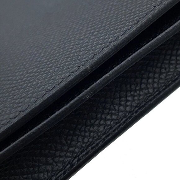 HERMES HPassant Tutanman Epsom Black - Picture 5 of 13